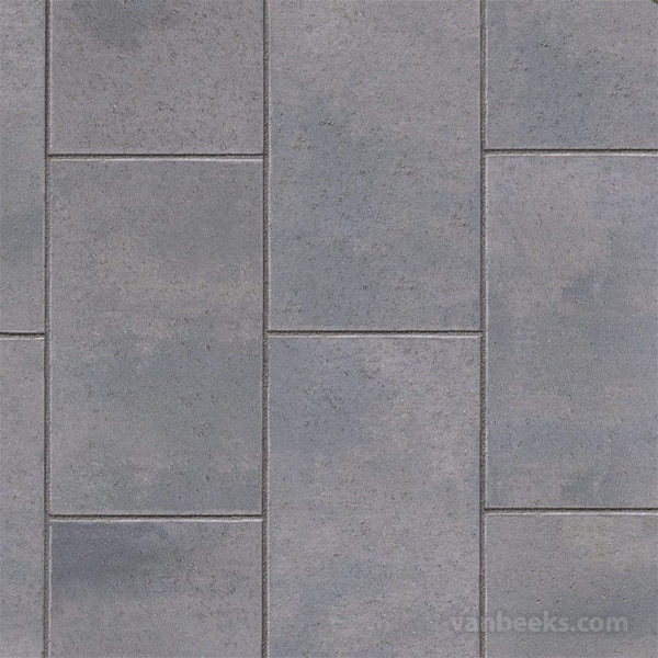 Permacon Mega Melville Slab 60mm